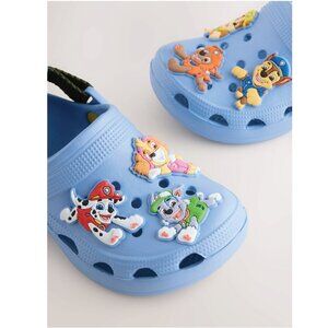 NWT Toddler Paw Patrol Clogs - Size 9